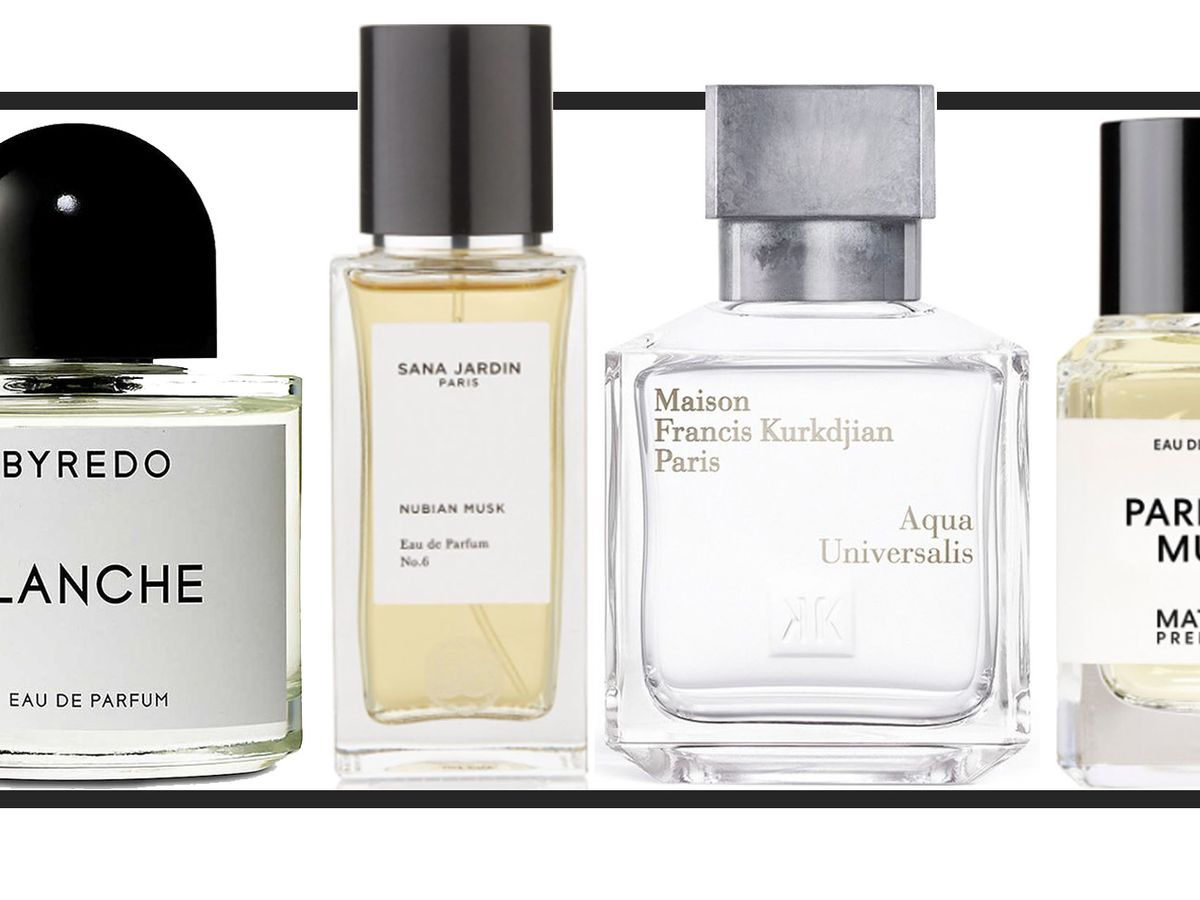 The Art of Scent: How Designer Fragrances Define Personal Style