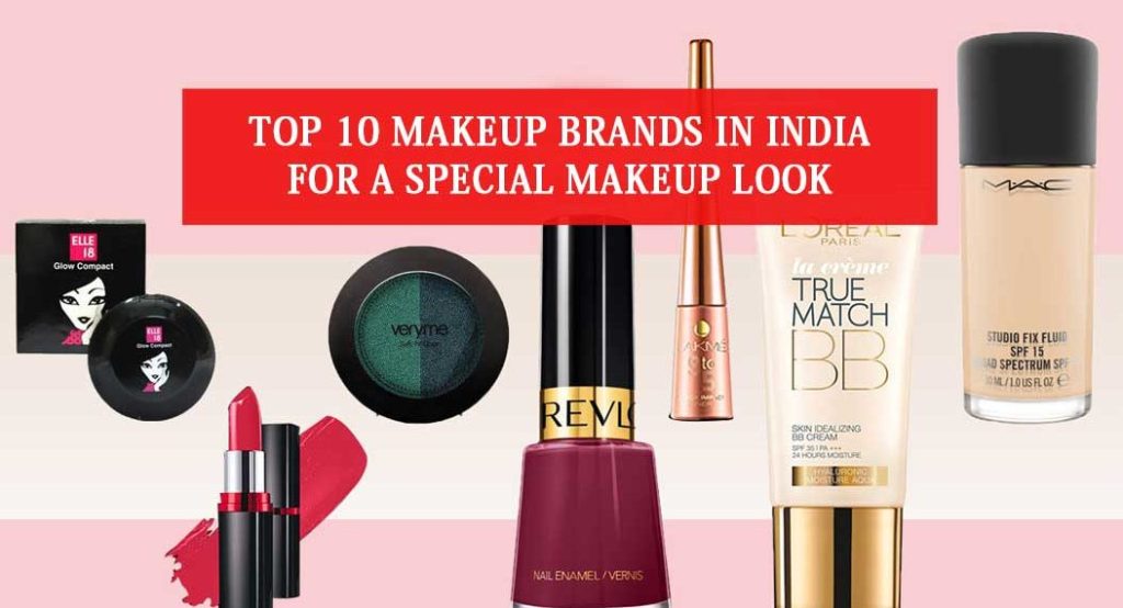 Top 10 Makeup Brands in 2021: A Comprehensive Guide