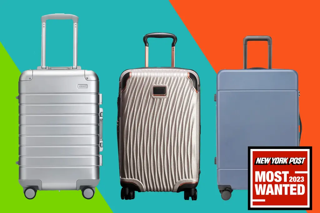 You are currently viewing Top 10 Travel Luggage Sets You Need to Consider